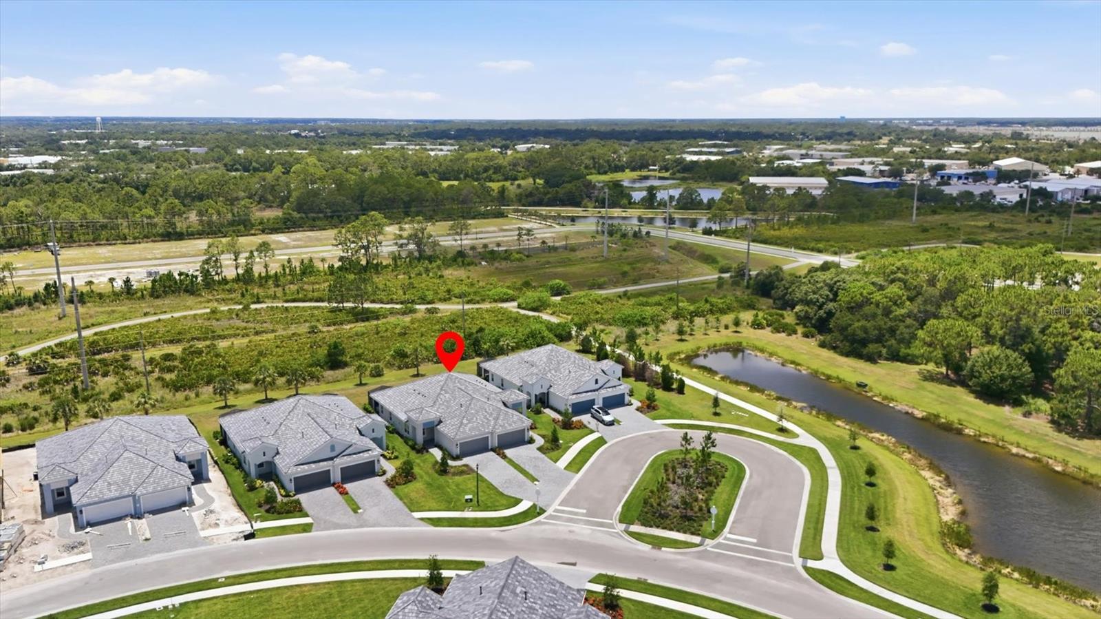 2321 BLUE MAHOE LN, SARASOTA, FL — photo 37