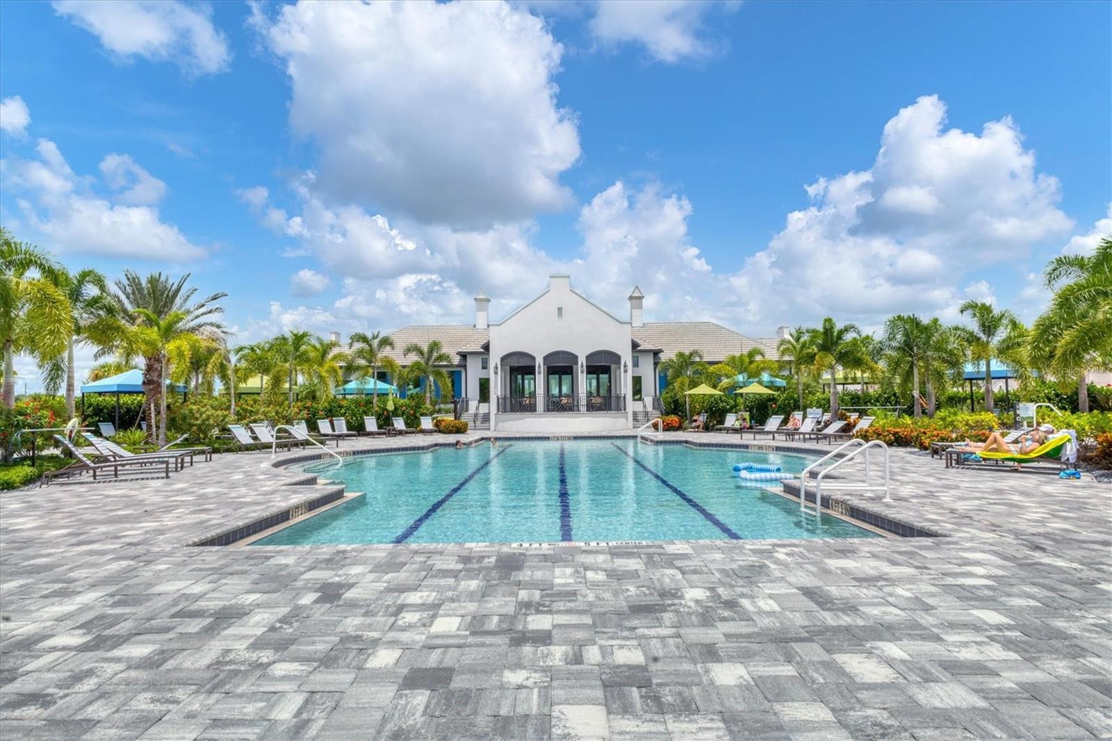 2321 BLUE MAHOE LN, SARASOTA, FL — photo 45