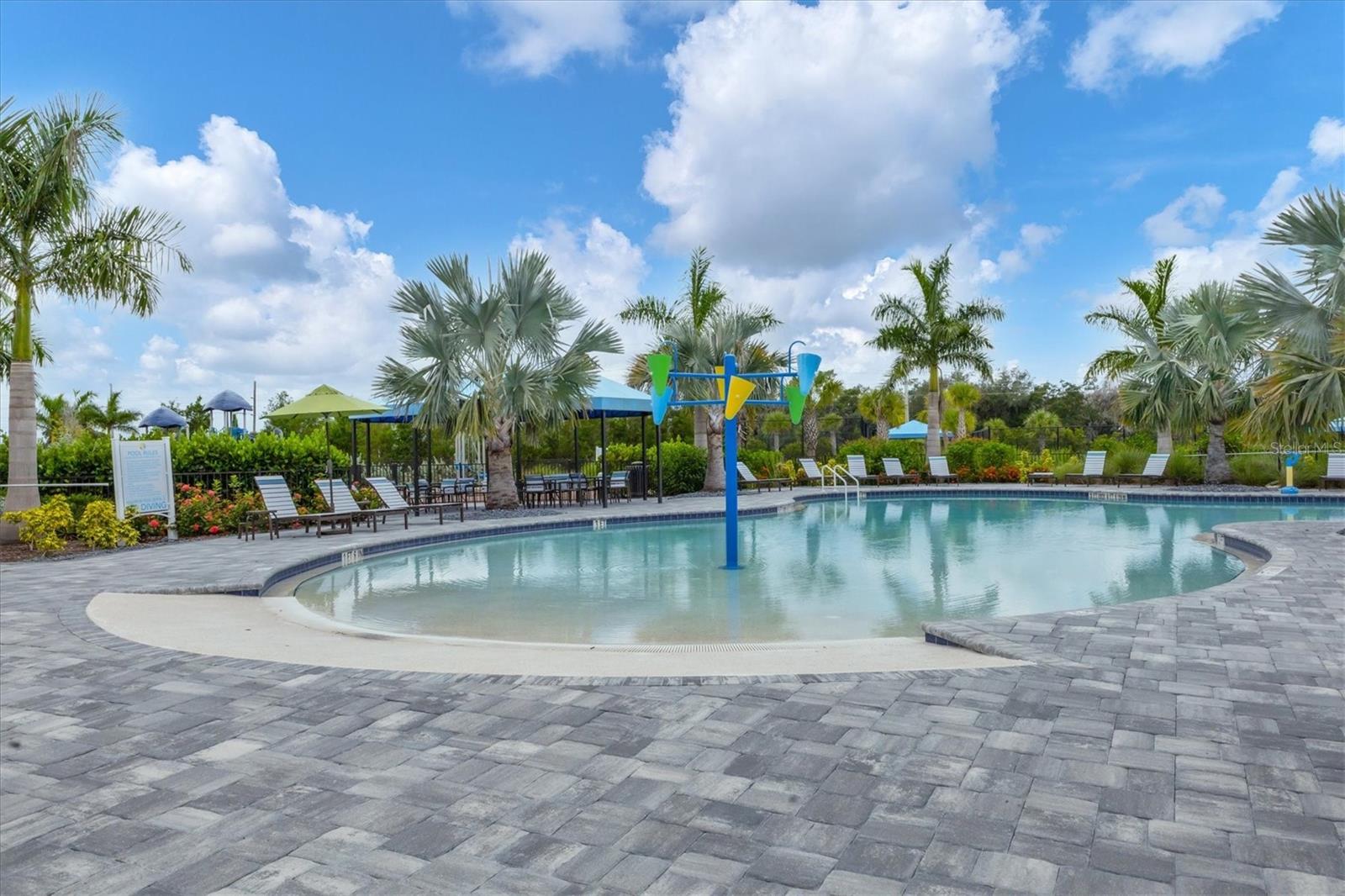 2321 BLUE MAHOE LN, SARASOTA, FL — photo 47