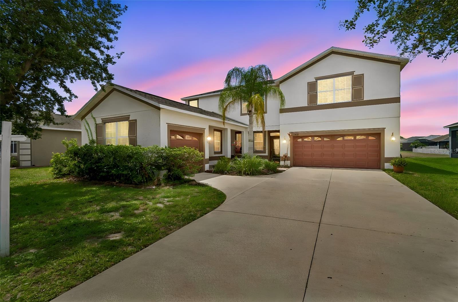 13344 GRAHAM YARDEN, RIVERVIEW, FL