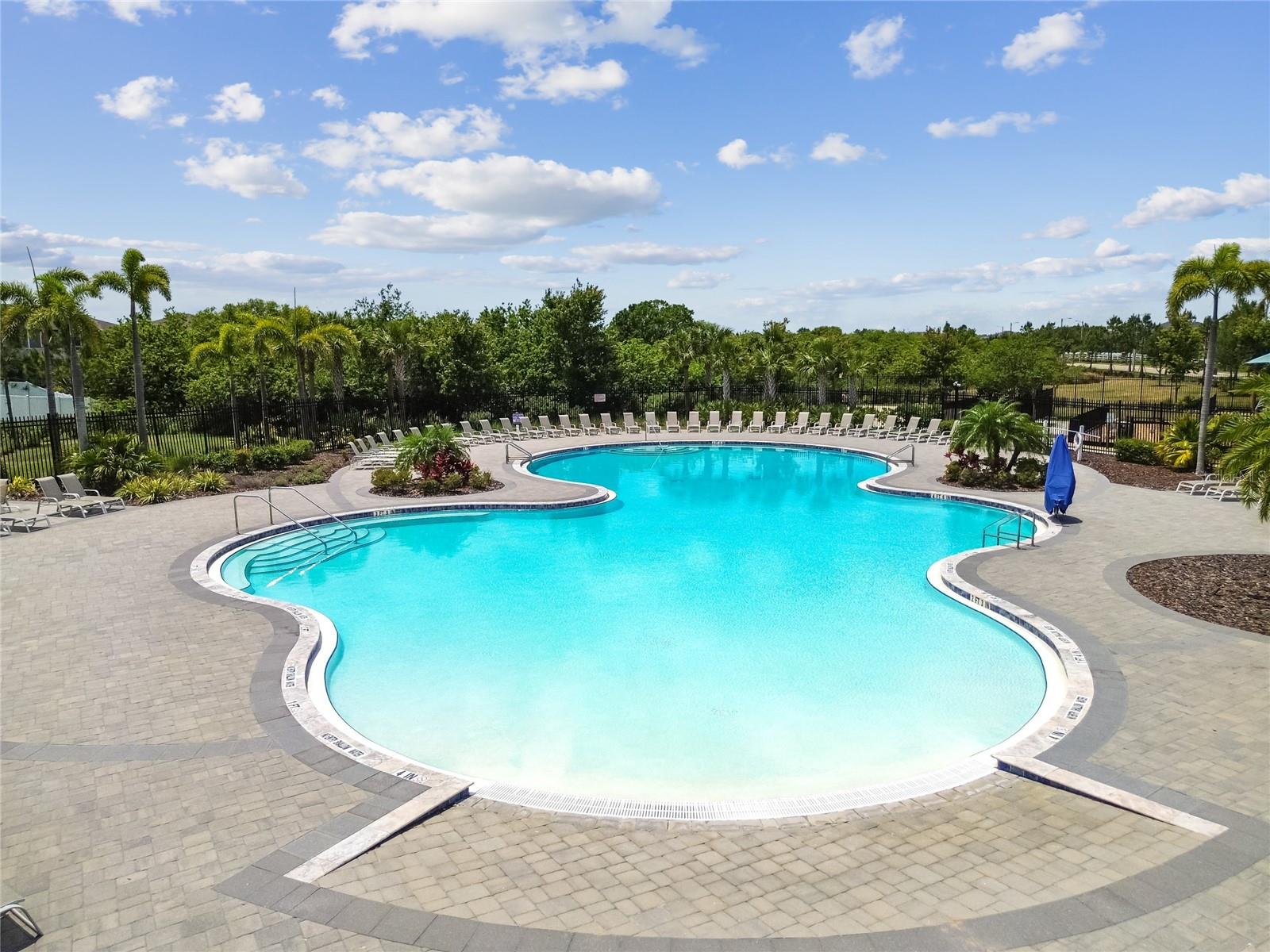 13344 GRAHAM YARDEN, RIVERVIEW, FL — photo 48