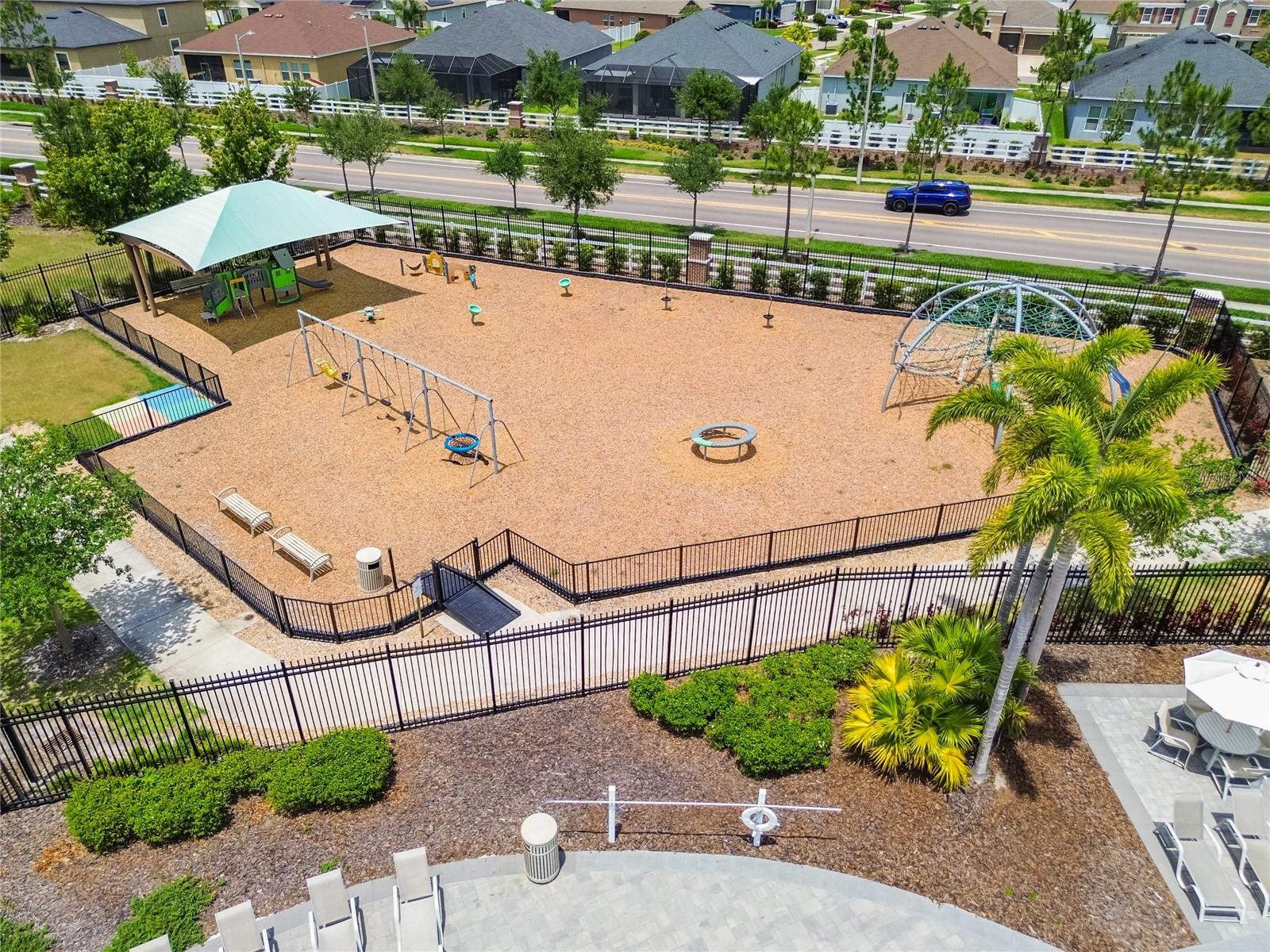 13344 GRAHAM YARDEN, RIVERVIEW, FL — photo 49