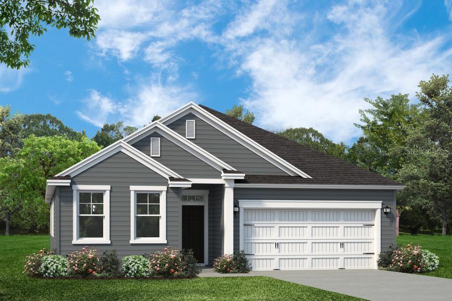 4 WHITTLESEY LN, PALM COAST, FL