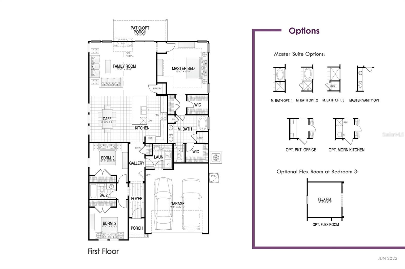 4 WHITTLESEY LN, PALM COAST, FL — photo 3