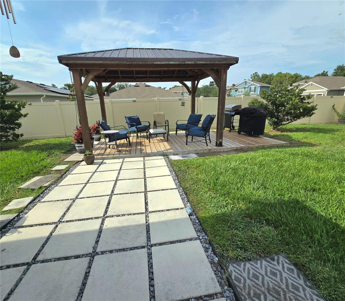 1969 TURTLE DOVE LN E, KISSIMMEE, FL — photo 25