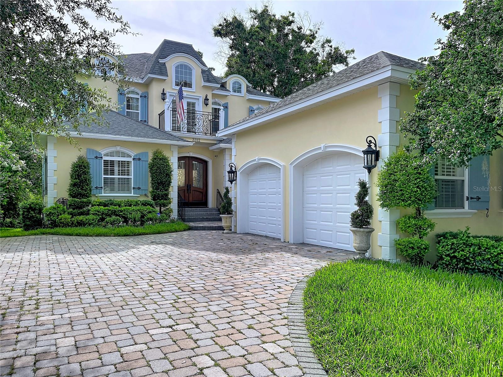 3312 N PERRY AVE, TAMPA, FL — photo 86
