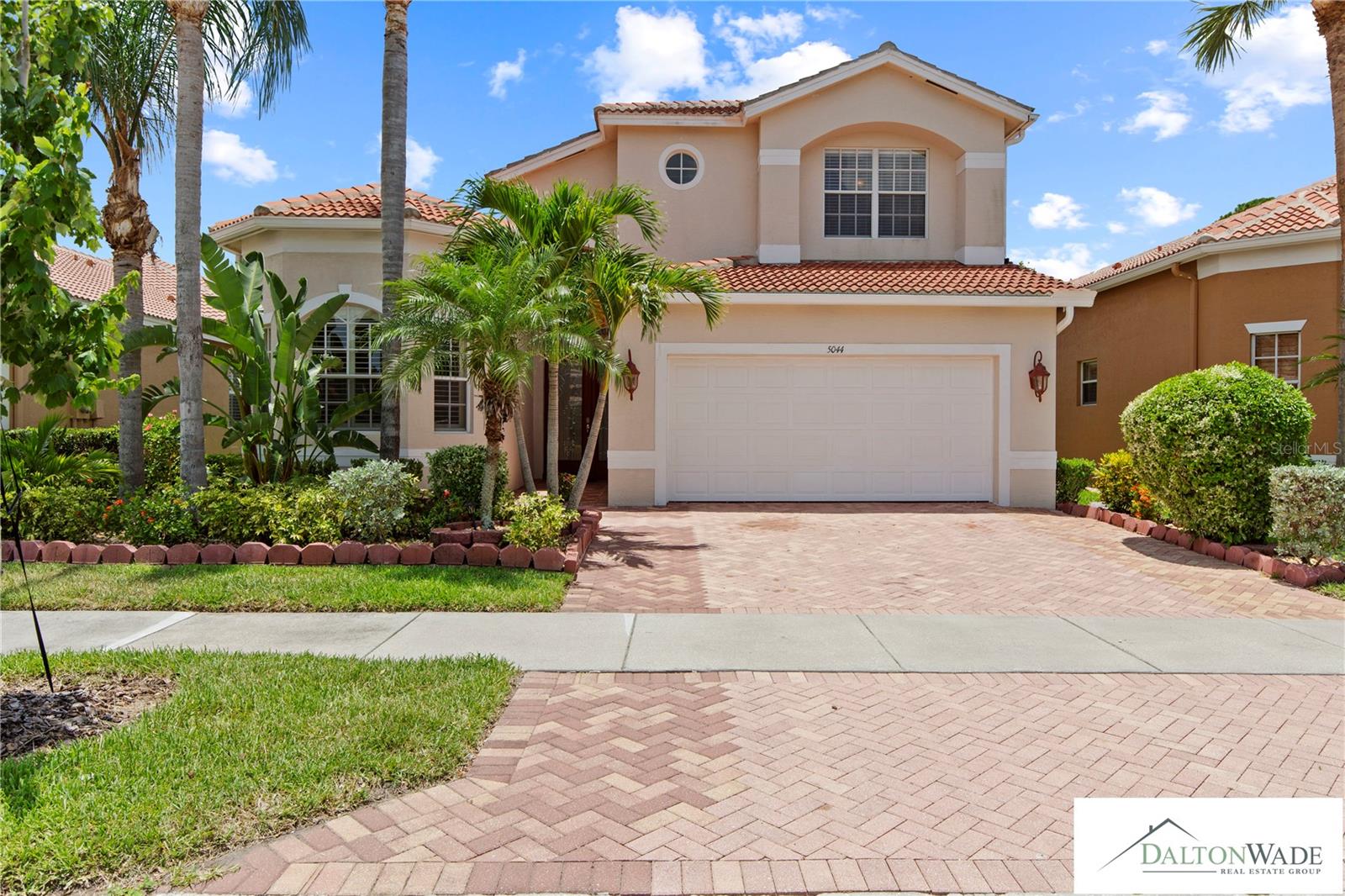5044 SANDY BROOK CIR, WIMAUMA, FL — photo 4
