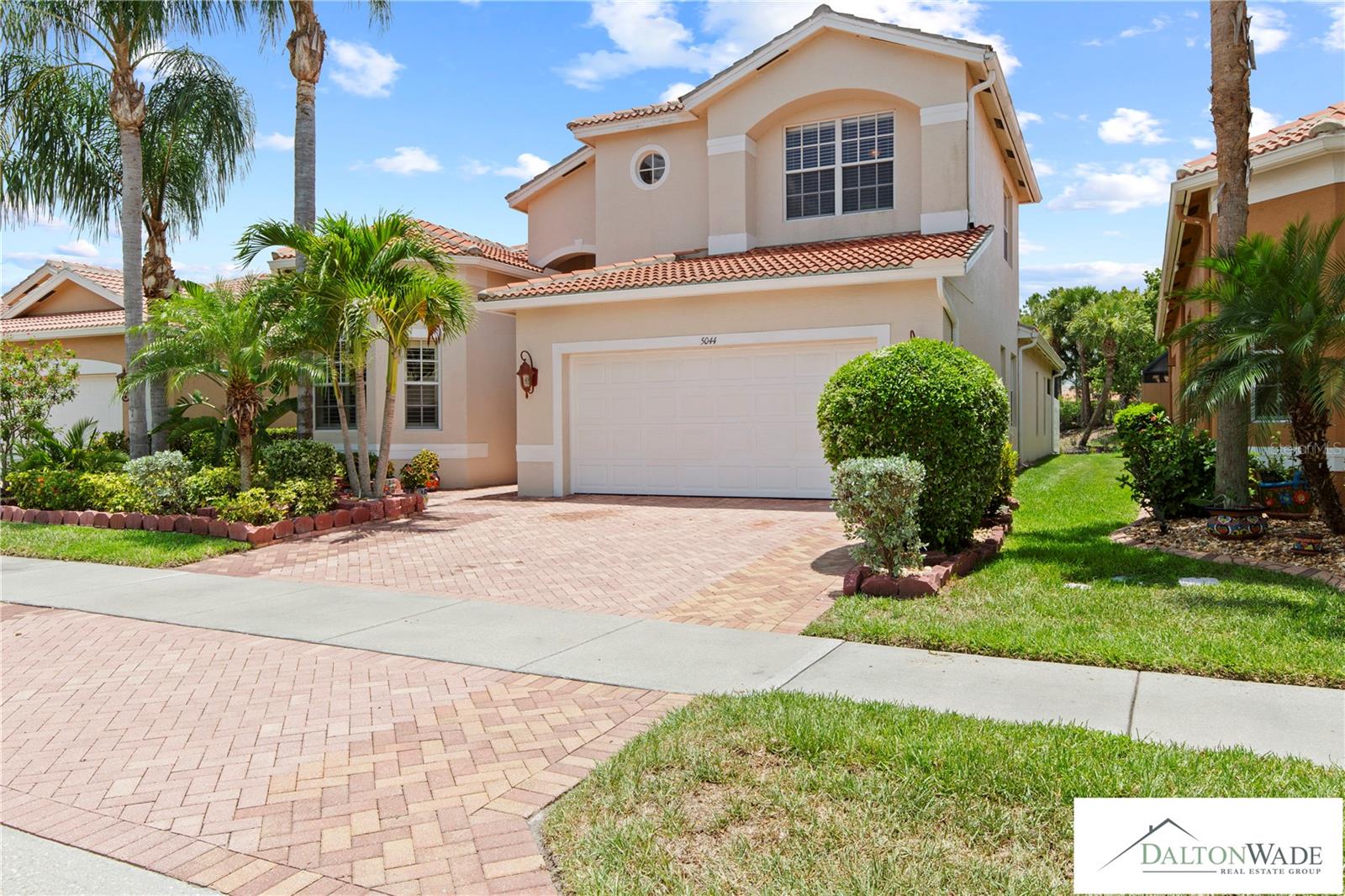 5044 SANDY BROOK CIR, WIMAUMA, FL — photo 5