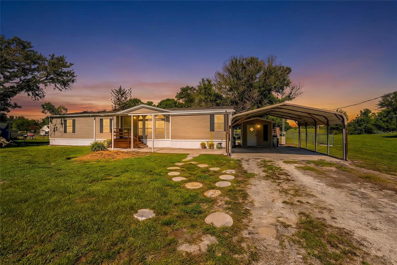 5635 SW BRAHMA AVE, ARCADIA, FL