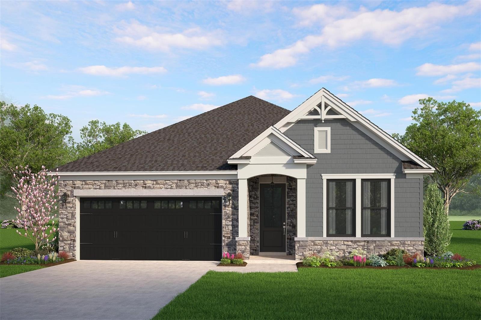 25 RYECLIFFE DR, PALM COAST, FL