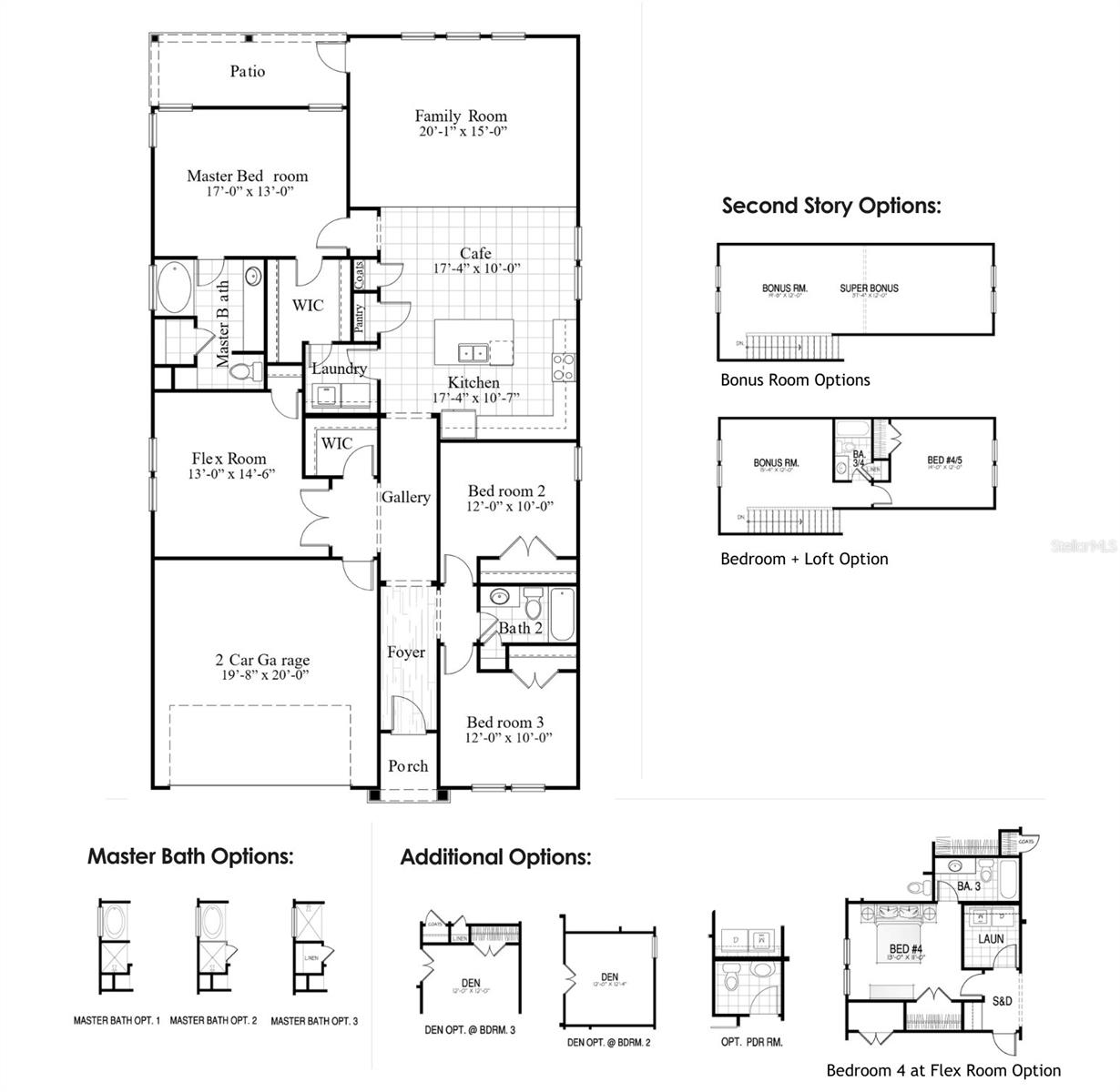 25 RYECLIFFE DR, PALM COAST, FL — photo 4