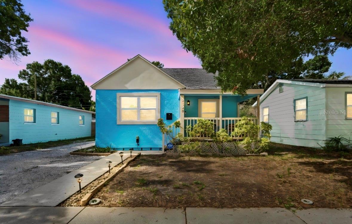 2120 43RD TER N, ST PETERSBURG, FL