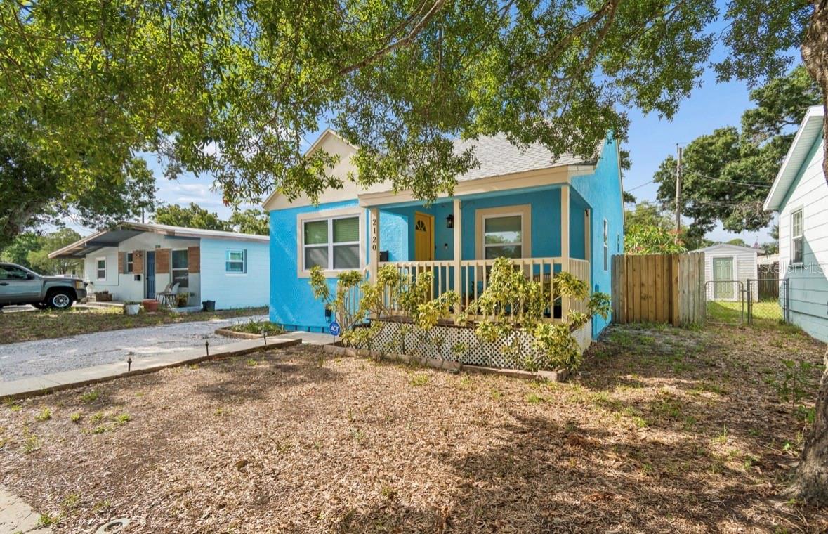 2120 43RD TER N, ST PETERSBURG, FL — photo 25