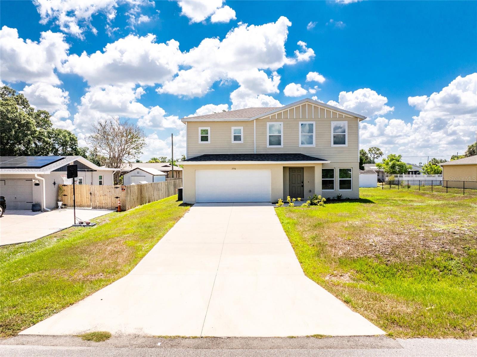 1550 PAXTON TER, PORT CHARLOTTE, FL — photo 2