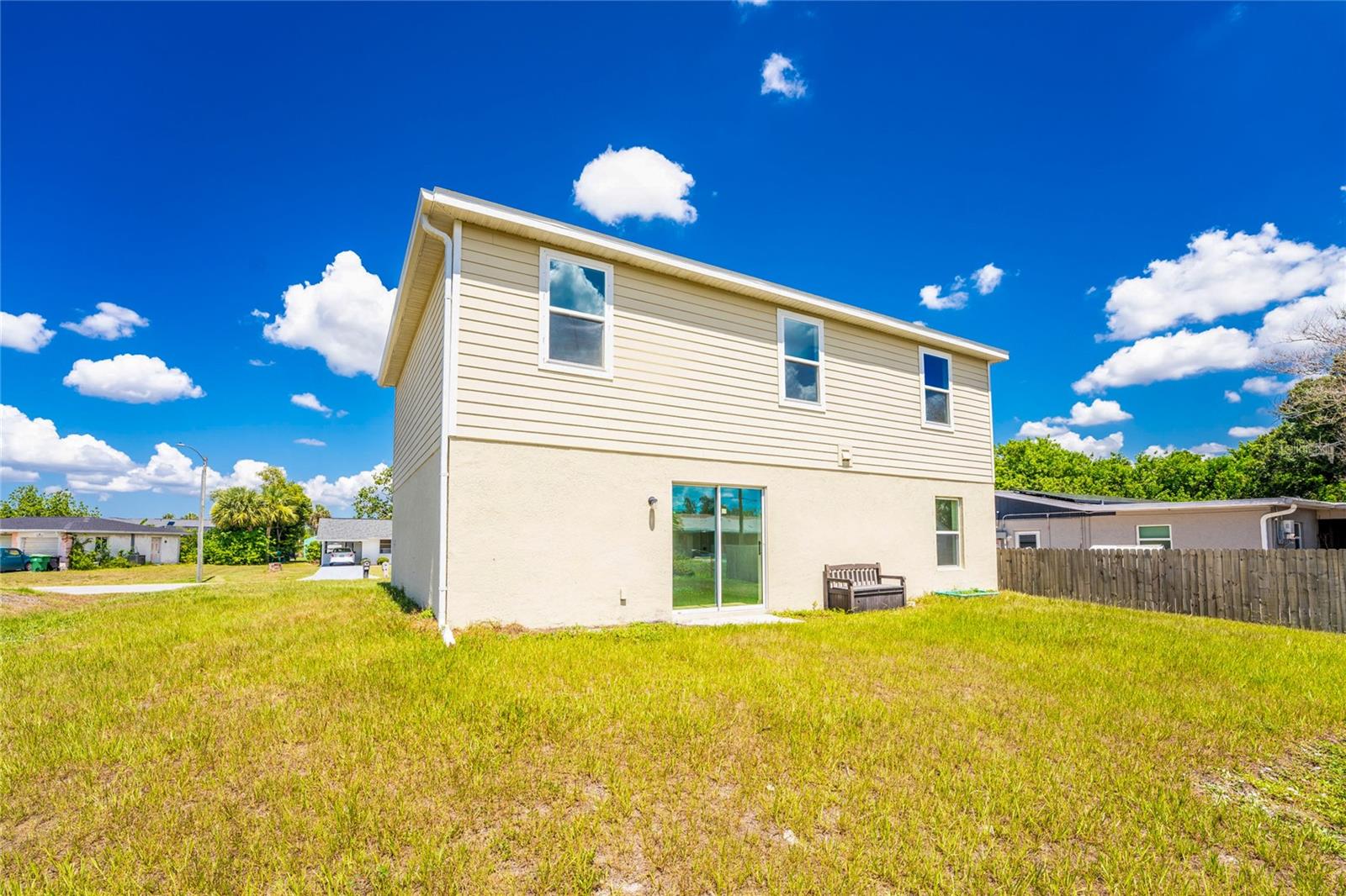 1550 PAXTON TER, PORT CHARLOTTE, FL — photo 50