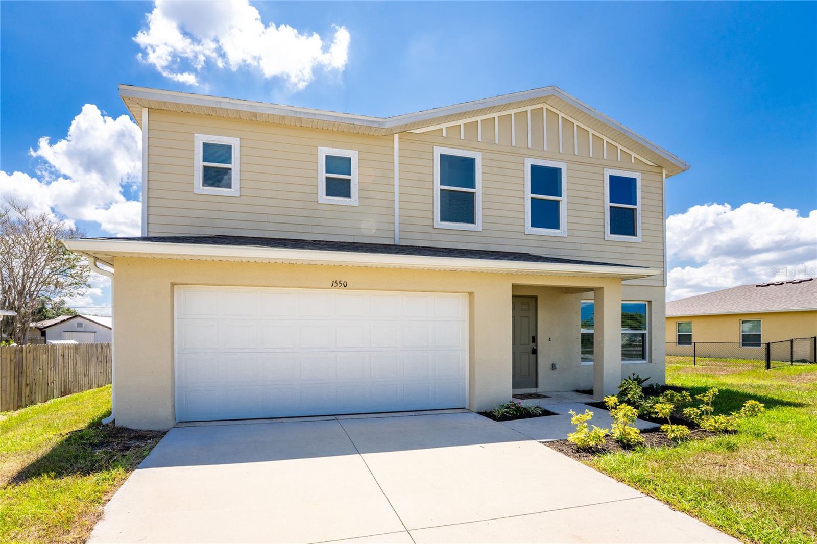 1550 PAXTON TER, PORT CHARLOTTE, FL