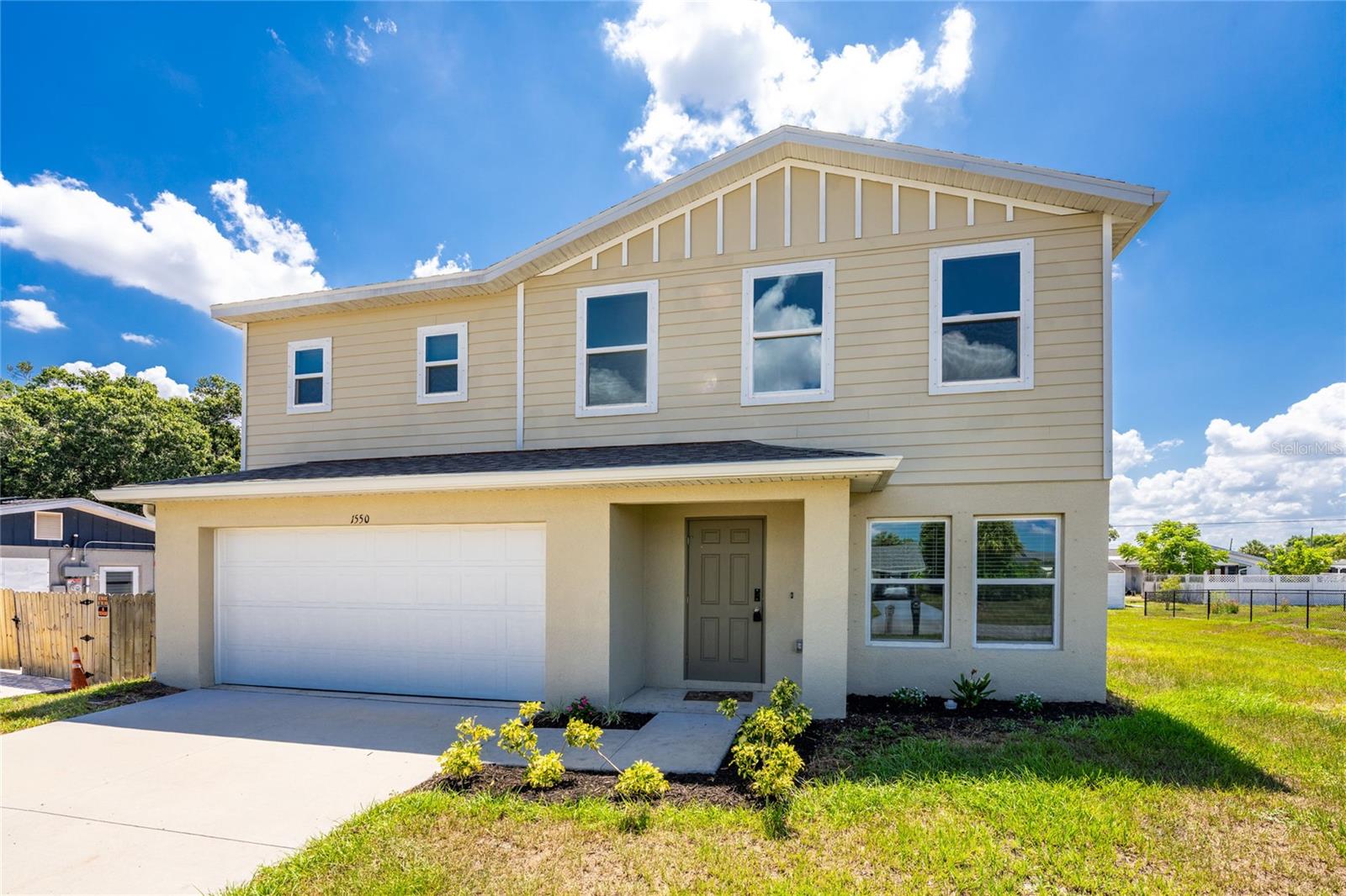 1550 PAXTON TER, PORT CHARLOTTE, FL — photo 4
