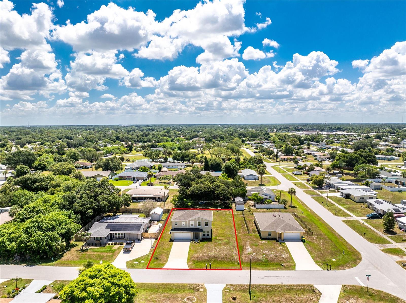 1550 PAXTON TER, PORT CHARLOTTE, FL — photo 59