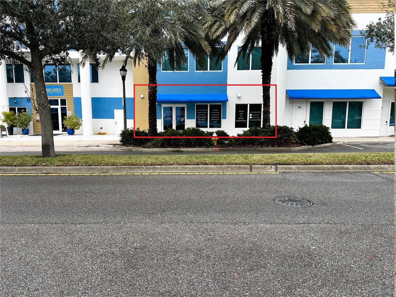 1100 CLEVELAND ST, CLEARWATER, FL — photo 2