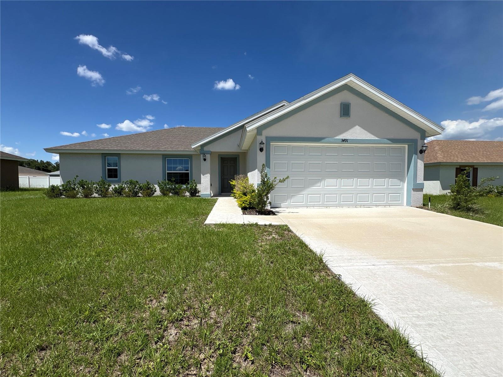 3491 SW 155TH LN, OCALA, FL
