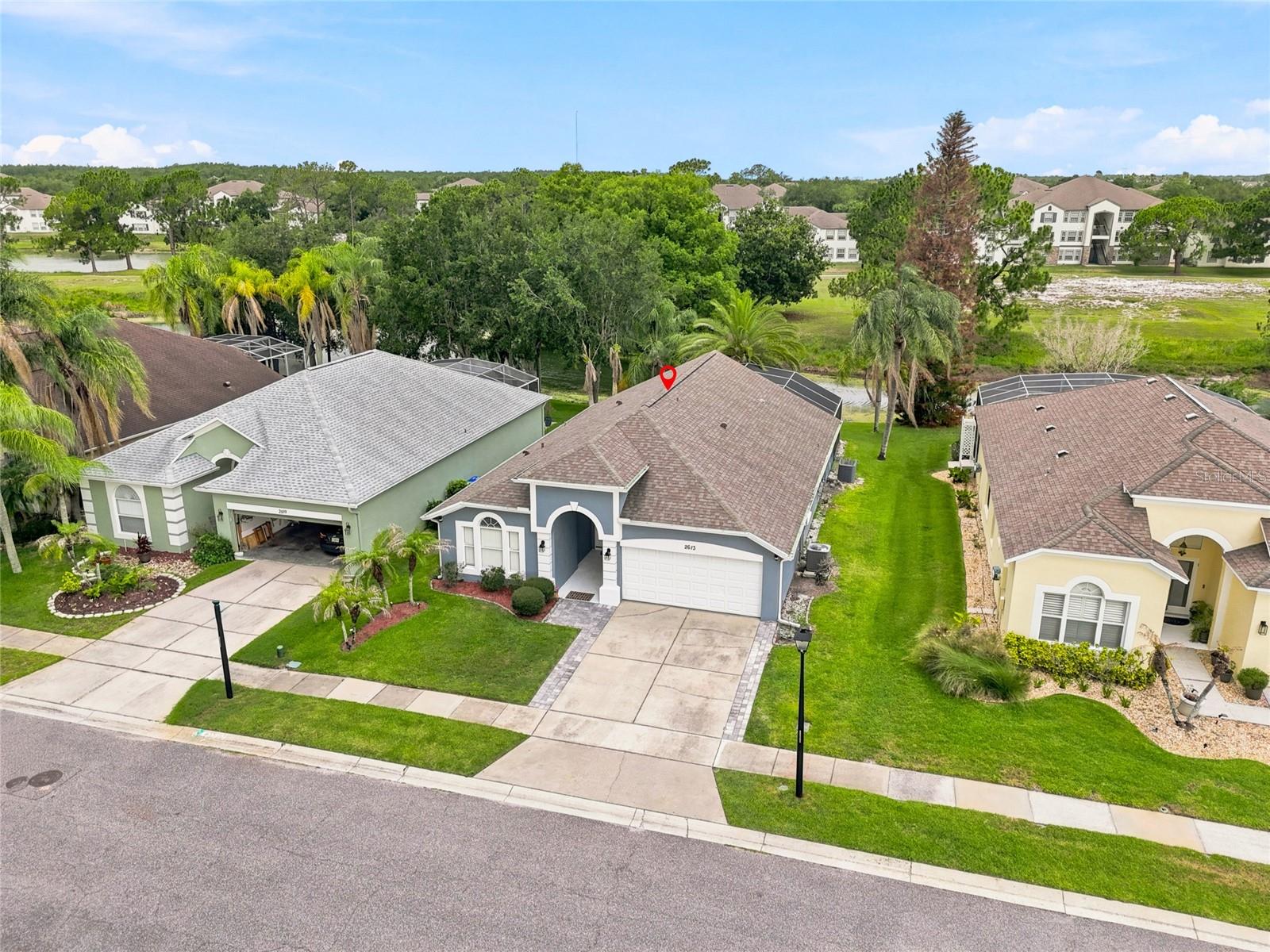 2613 RUNYON CIR, ORLANDO, FL — photo 2