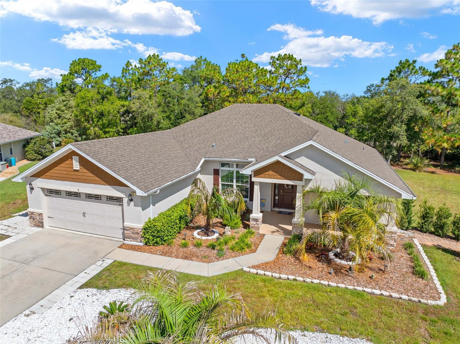 8 DAHLIA CIR S, HOMOSASSA, FL