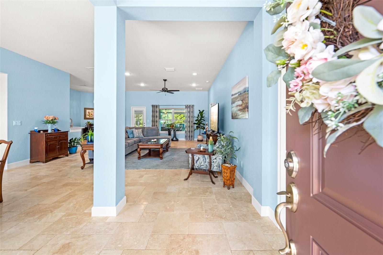 8 DAHLIA CIR S, HOMOSASSA, FL — photo 7