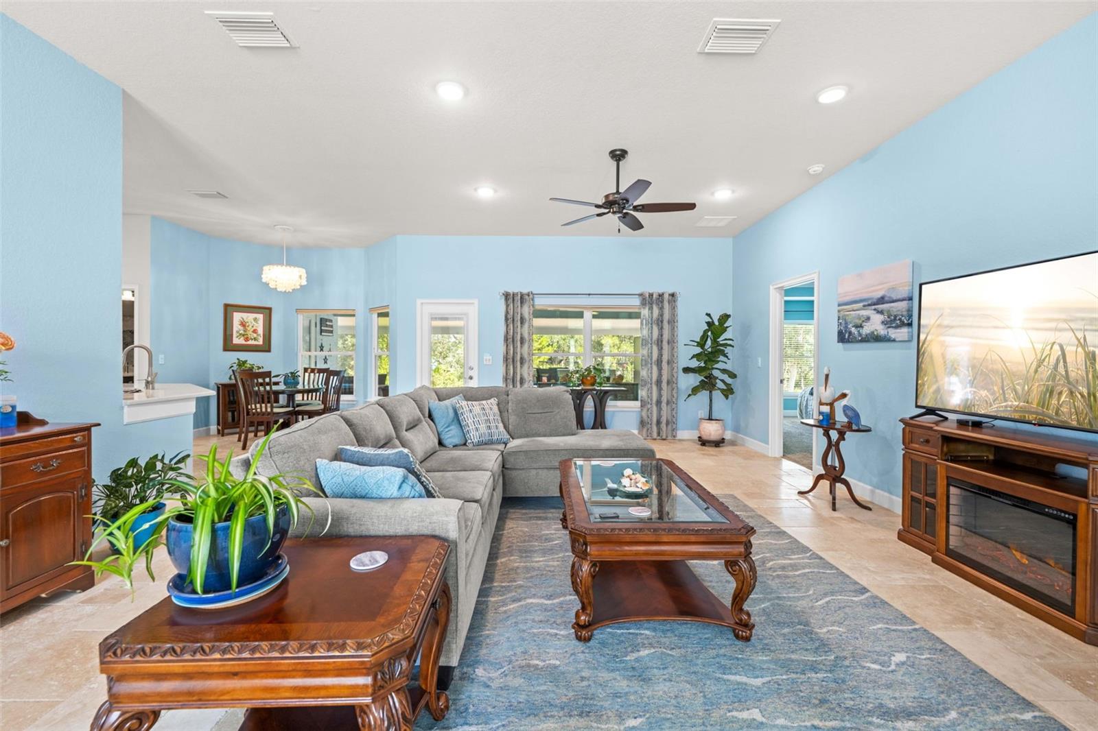 8 DAHLIA CIR S, HOMOSASSA, FL — photo 12