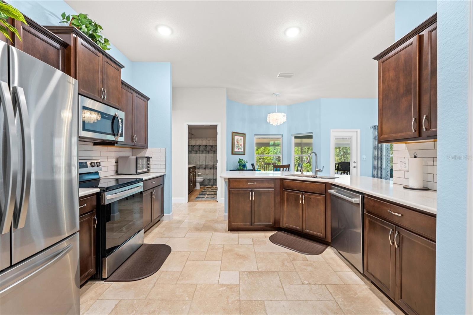8 DAHLIA CIR S, HOMOSASSA, FL — photo 14
