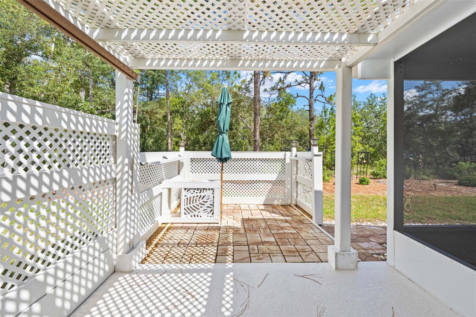 8 DAHLIA CIR S, HOMOSASSA, FL — photo 30