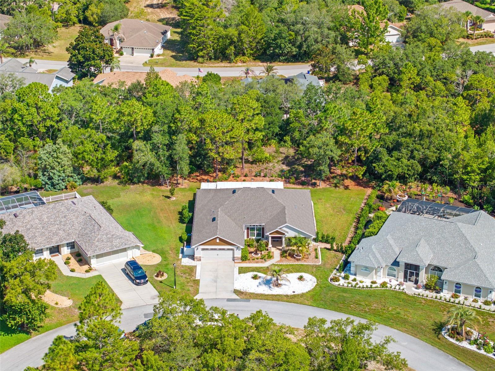 8 DAHLIA CIR S, HOMOSASSA, FL — photo 32
