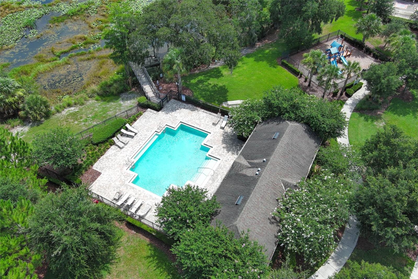 3802 BISHOP LANDING WAY, ORLANDO, FL — photo 36