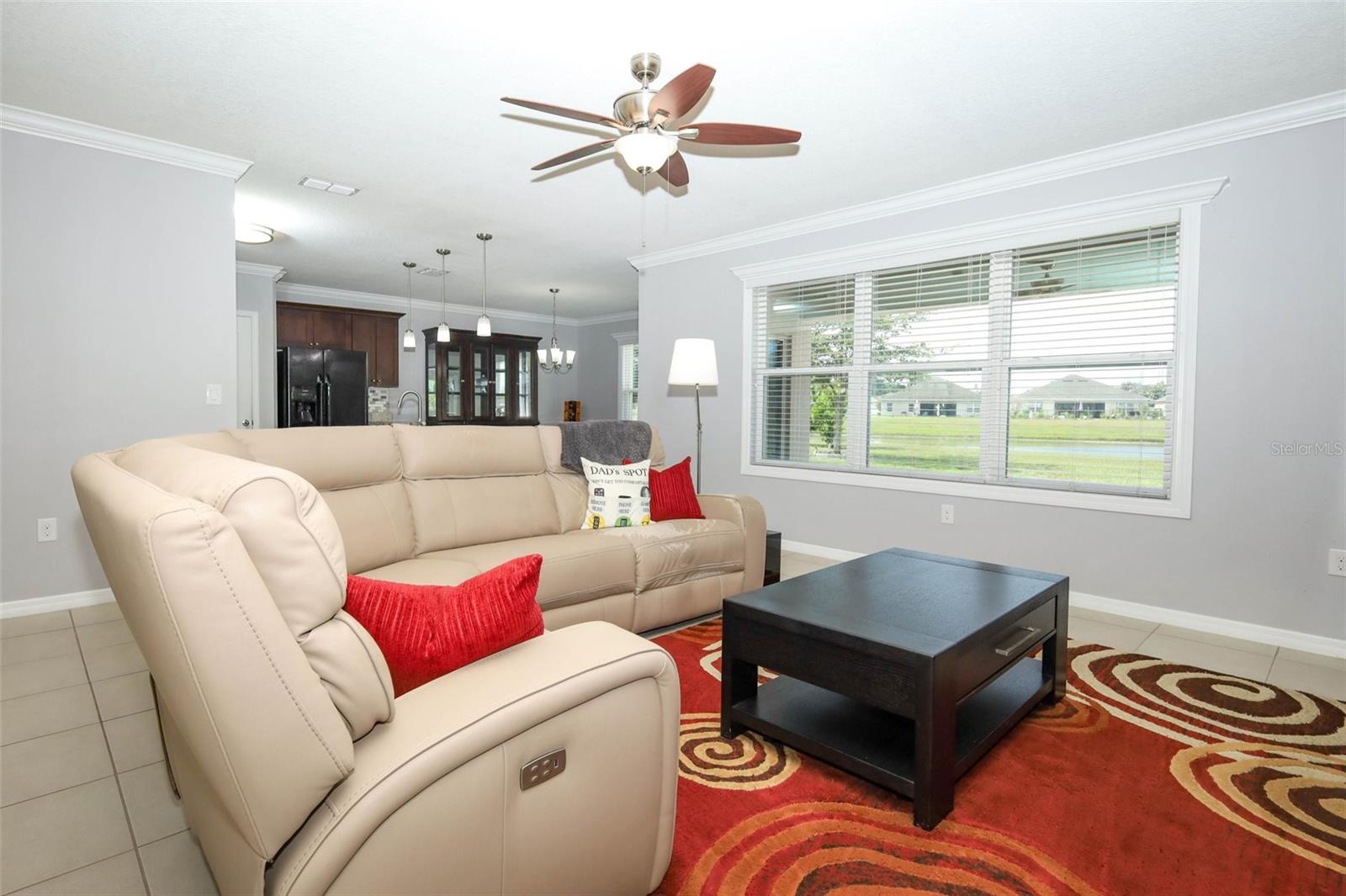 3802 BISHOP LANDING WAY, ORLANDO, FL — photo 6