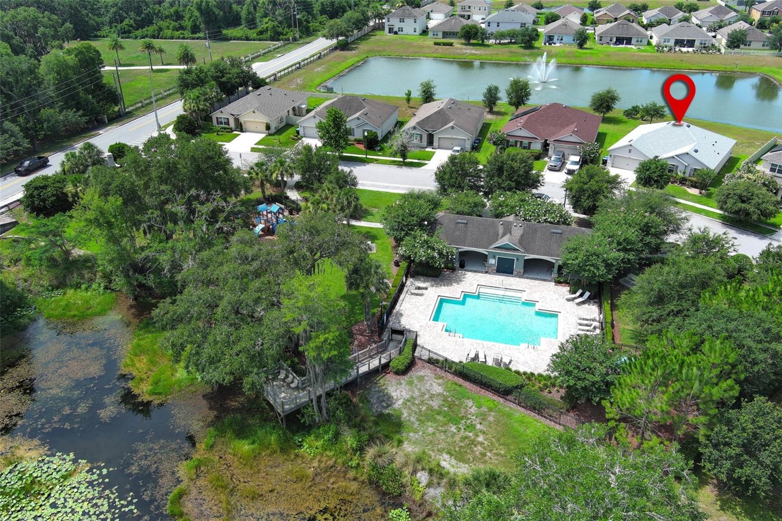 3802 BISHOP LANDING WAY, ORLANDO, FL — photo 37