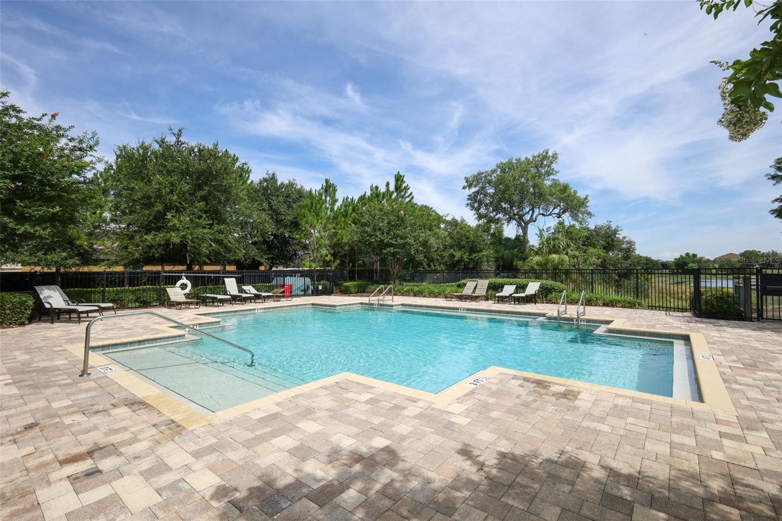 3802 BISHOP LANDING WAY, ORLANDO, FL — photo 41