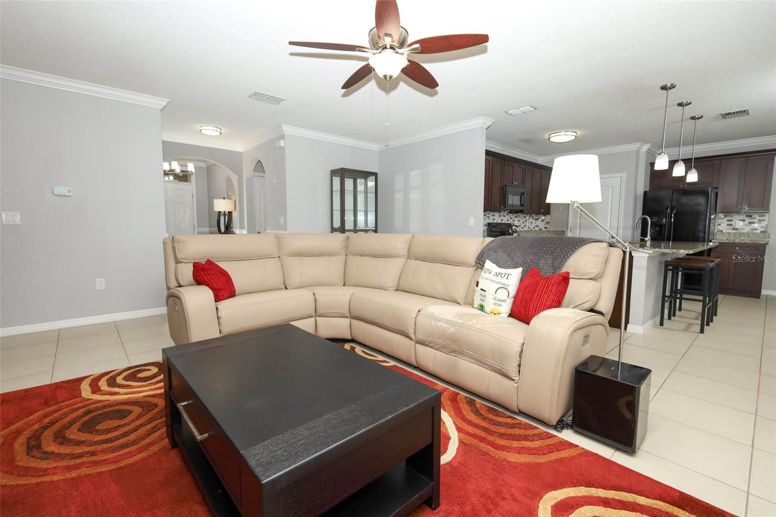 3802 BISHOP LANDING WAY, ORLANDO, FL — photo 47