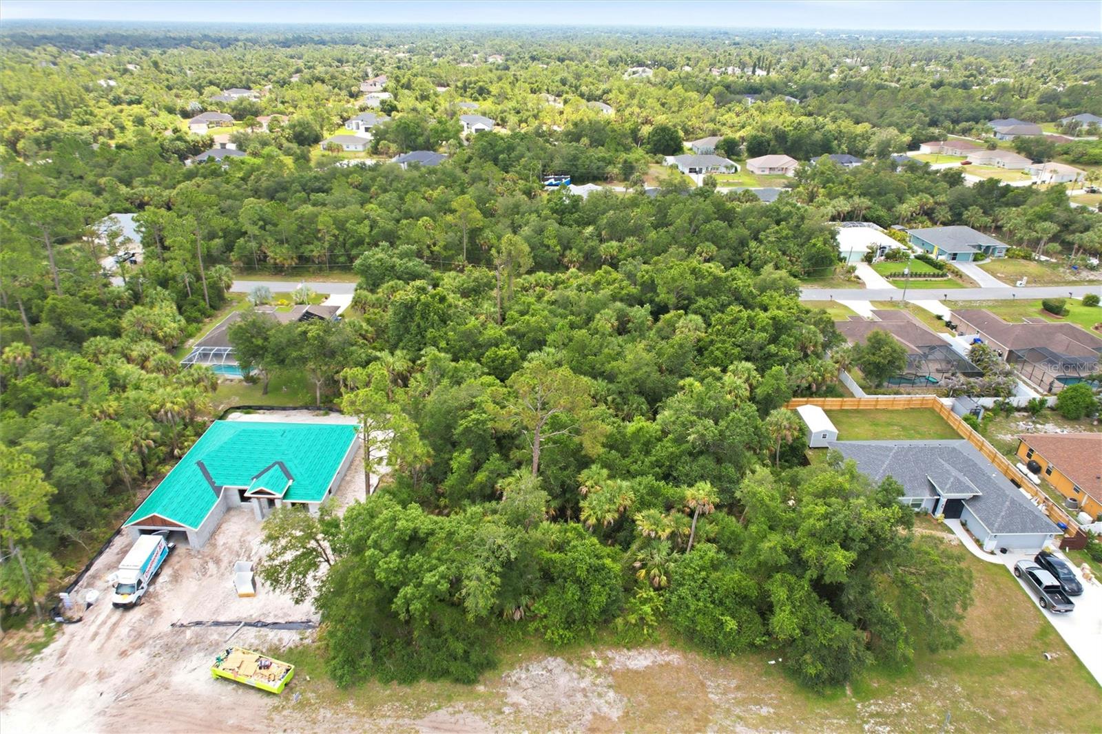 DERRICK ST, NORTH PORT, FL — photo 8