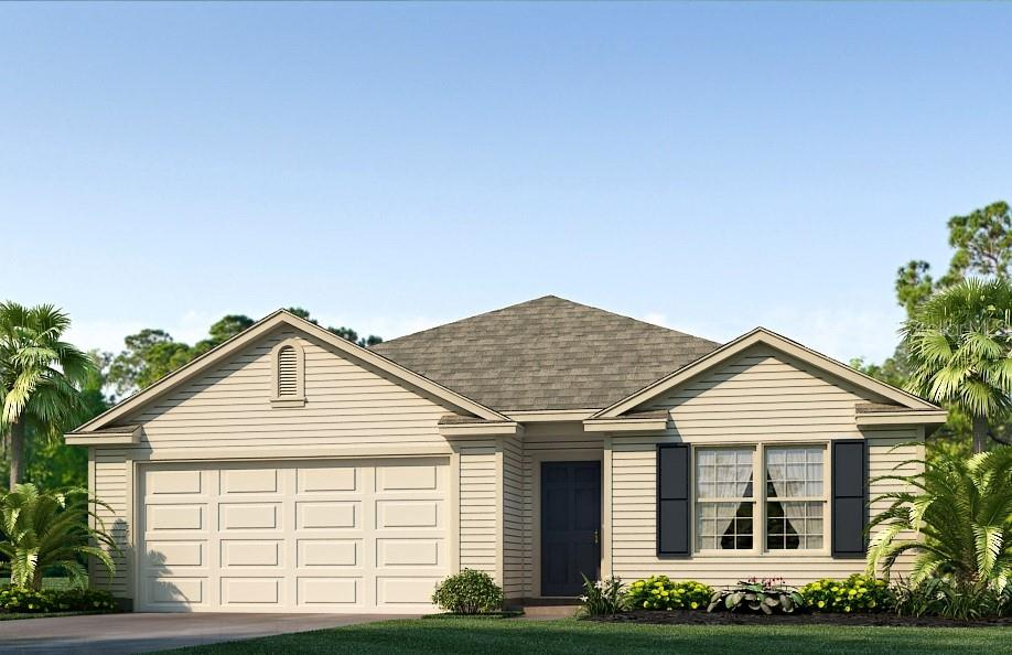 5380 SW 52ND CT, GAINESVILLE, FL