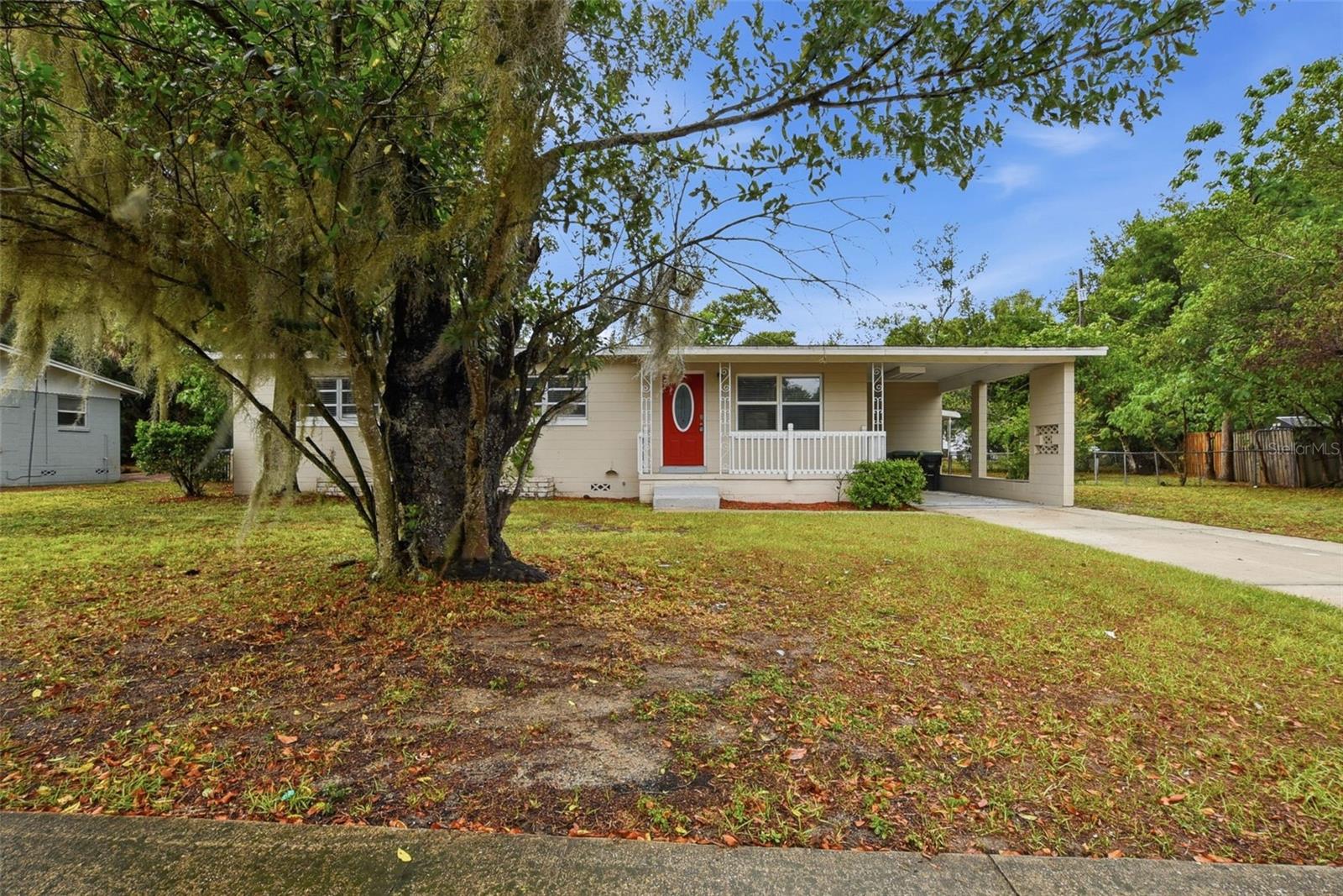 5714 LEJEUNE DR, ORLANDO, FL
