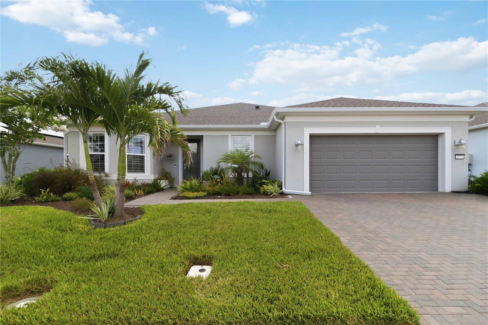 2777 CHERRY BLOSSOM LOOP, ST CLOUD, FL