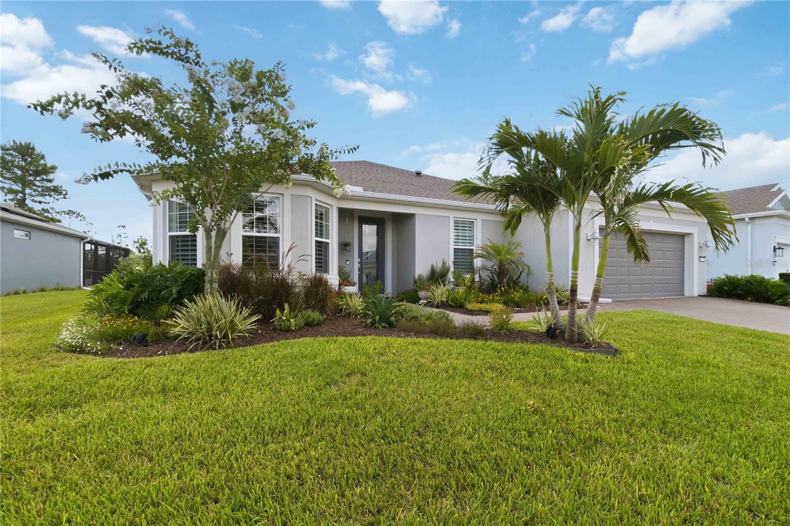 2777 CHERRY BLOSSOM LOOP, ST CLOUD, FL — photo 2