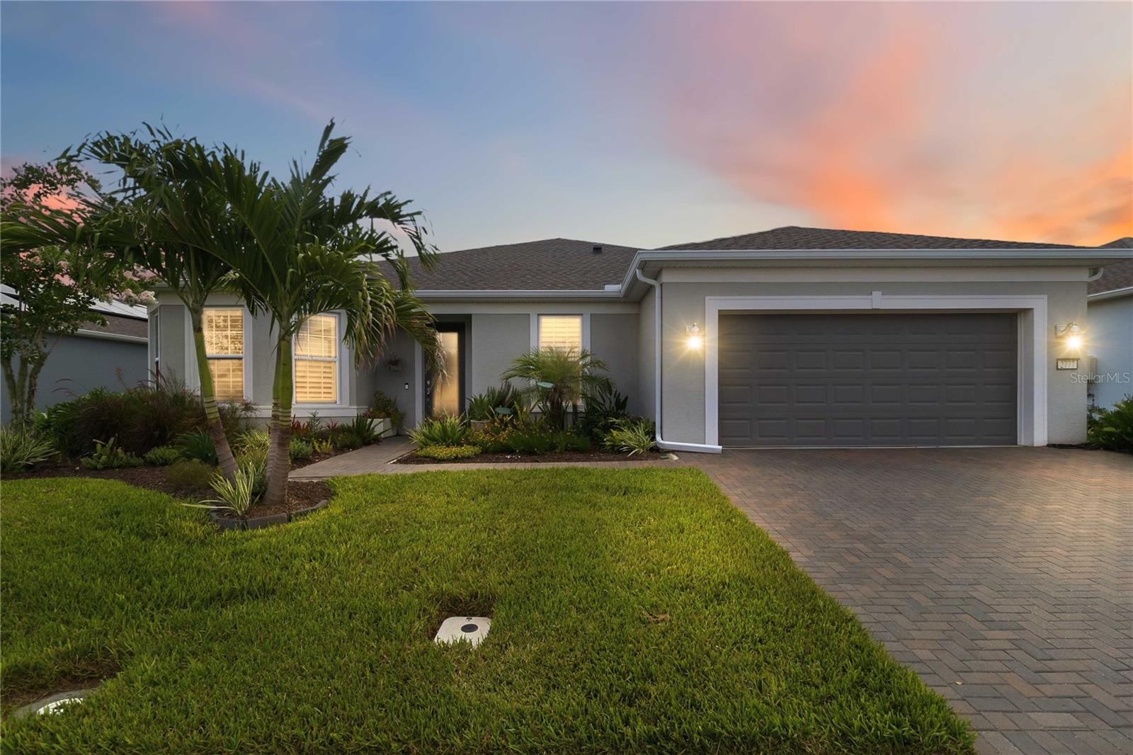 2777 CHERRY BLOSSOM LOOP, ST CLOUD, FL — photo 3