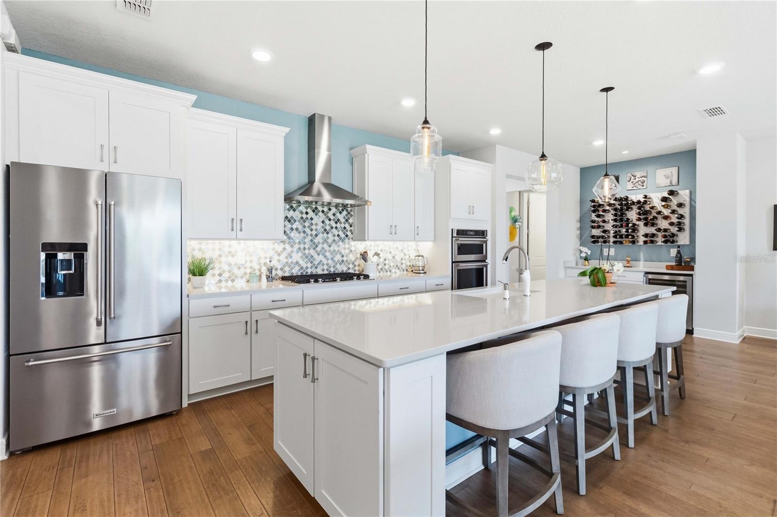 2777 CHERRY BLOSSOM LOOP, ST CLOUD, FL — photo 12