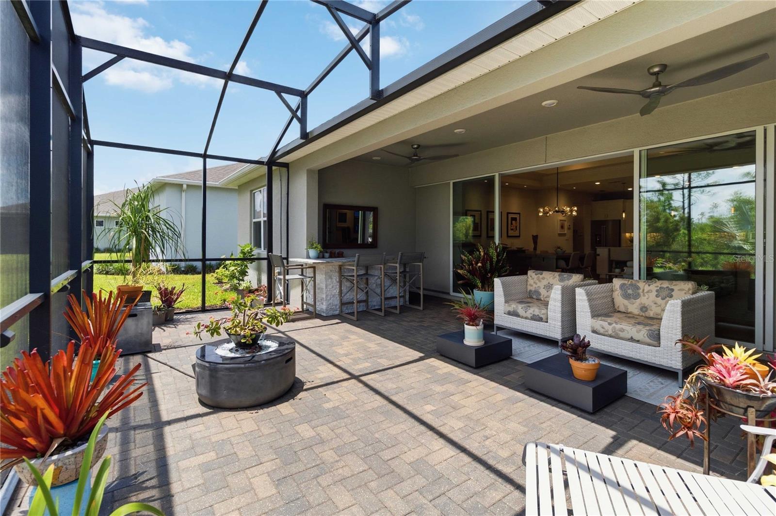 2777 CHERRY BLOSSOM LOOP, ST CLOUD, FL — photo 42