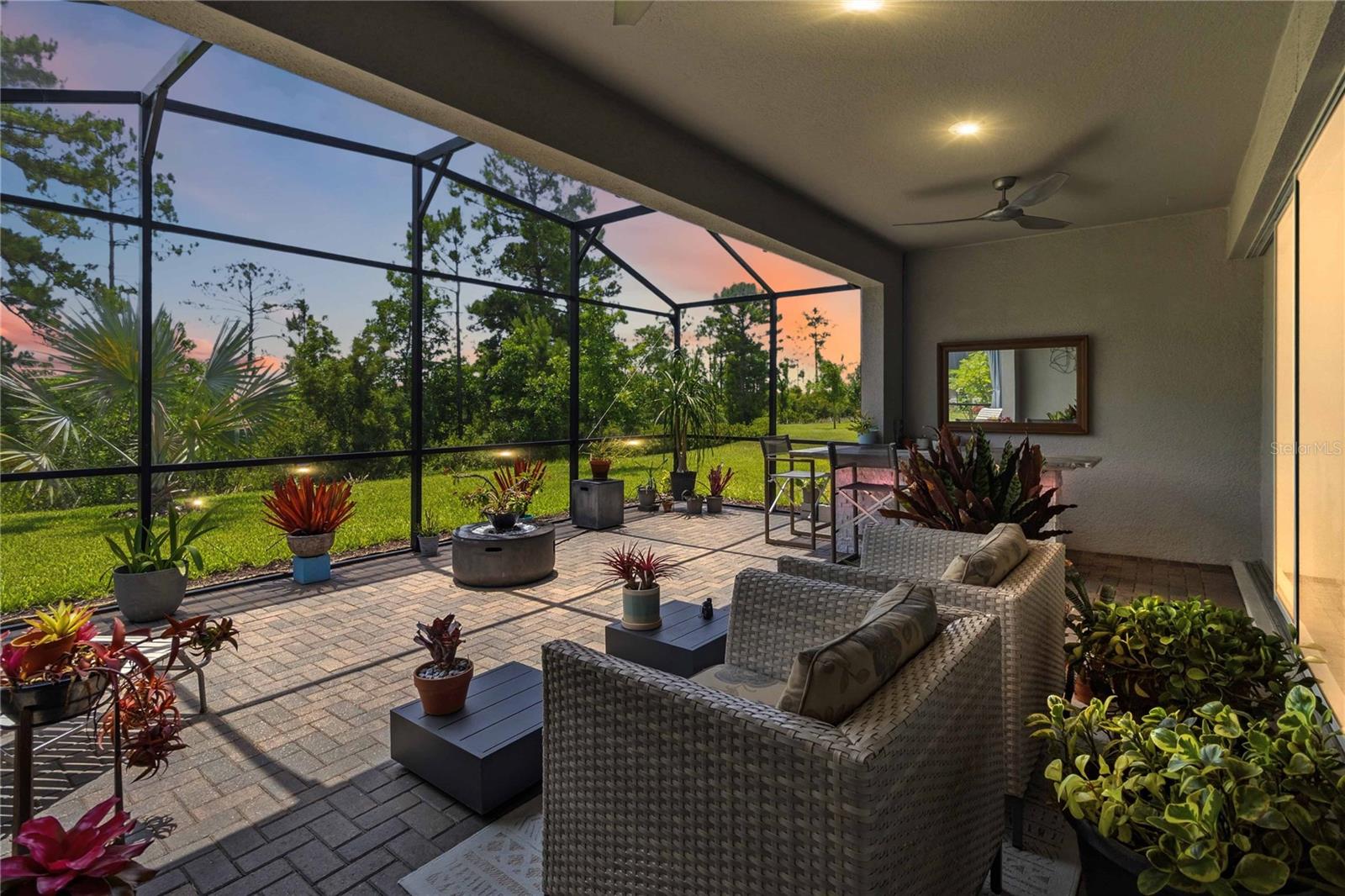 2777 CHERRY BLOSSOM LOOP, ST CLOUD, FL — photo 43