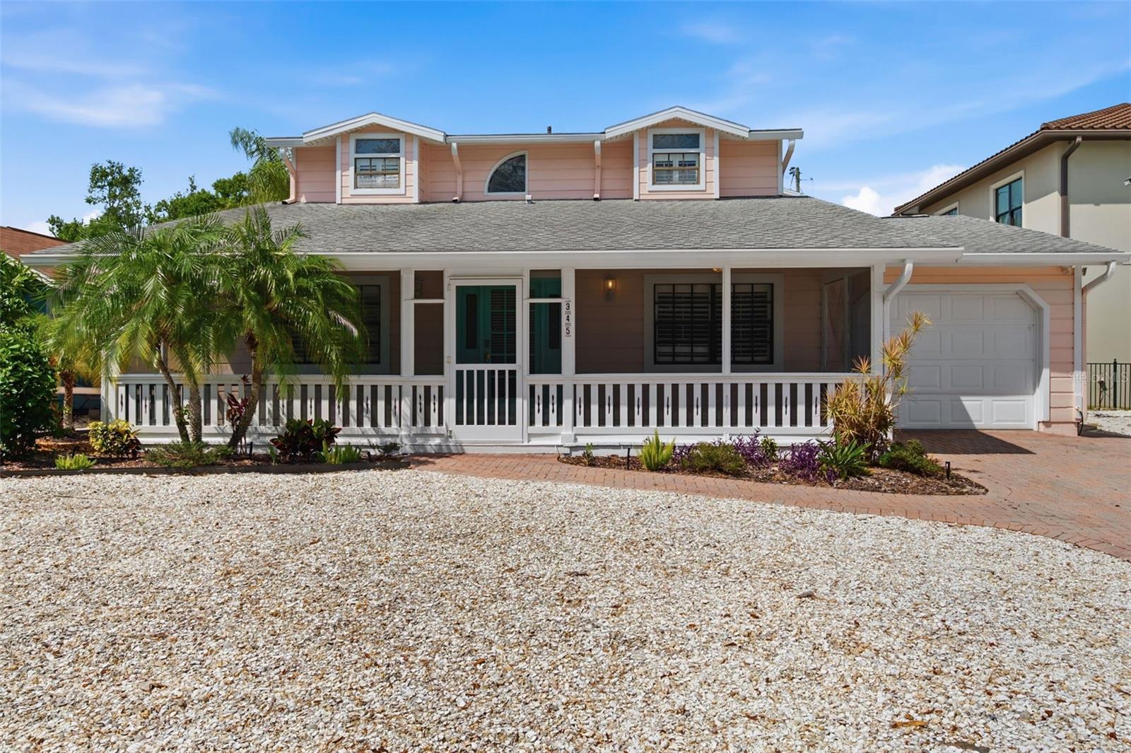 345 BAILEY ST, SAFETY HARBOR, FL
