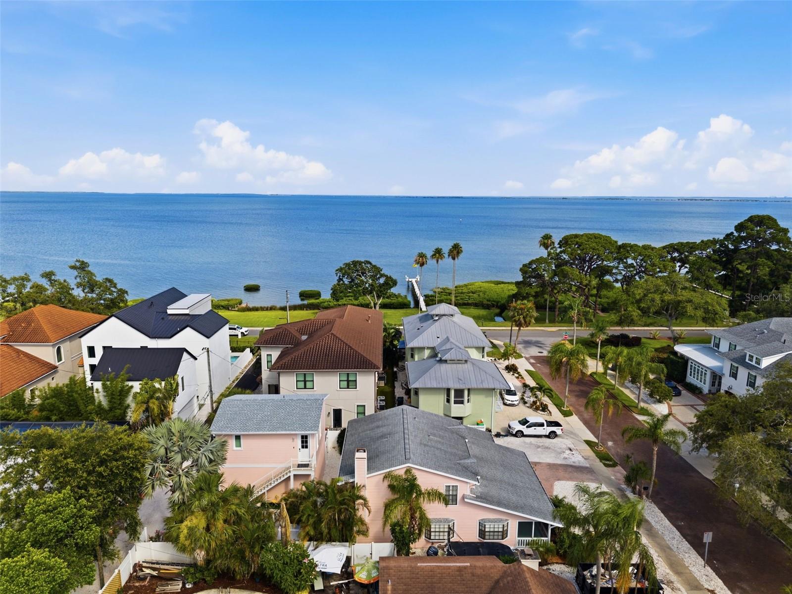 345 BAILEY ST, SAFETY HARBOR, FL — photo 2
