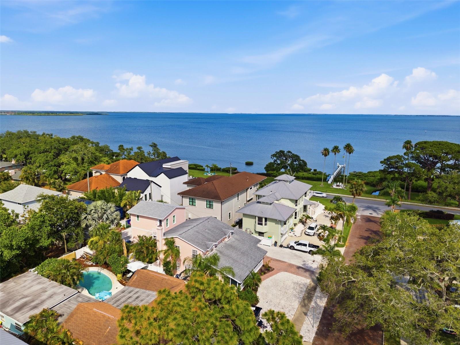 345 BAILEY ST, SAFETY HARBOR, FL — photo 33