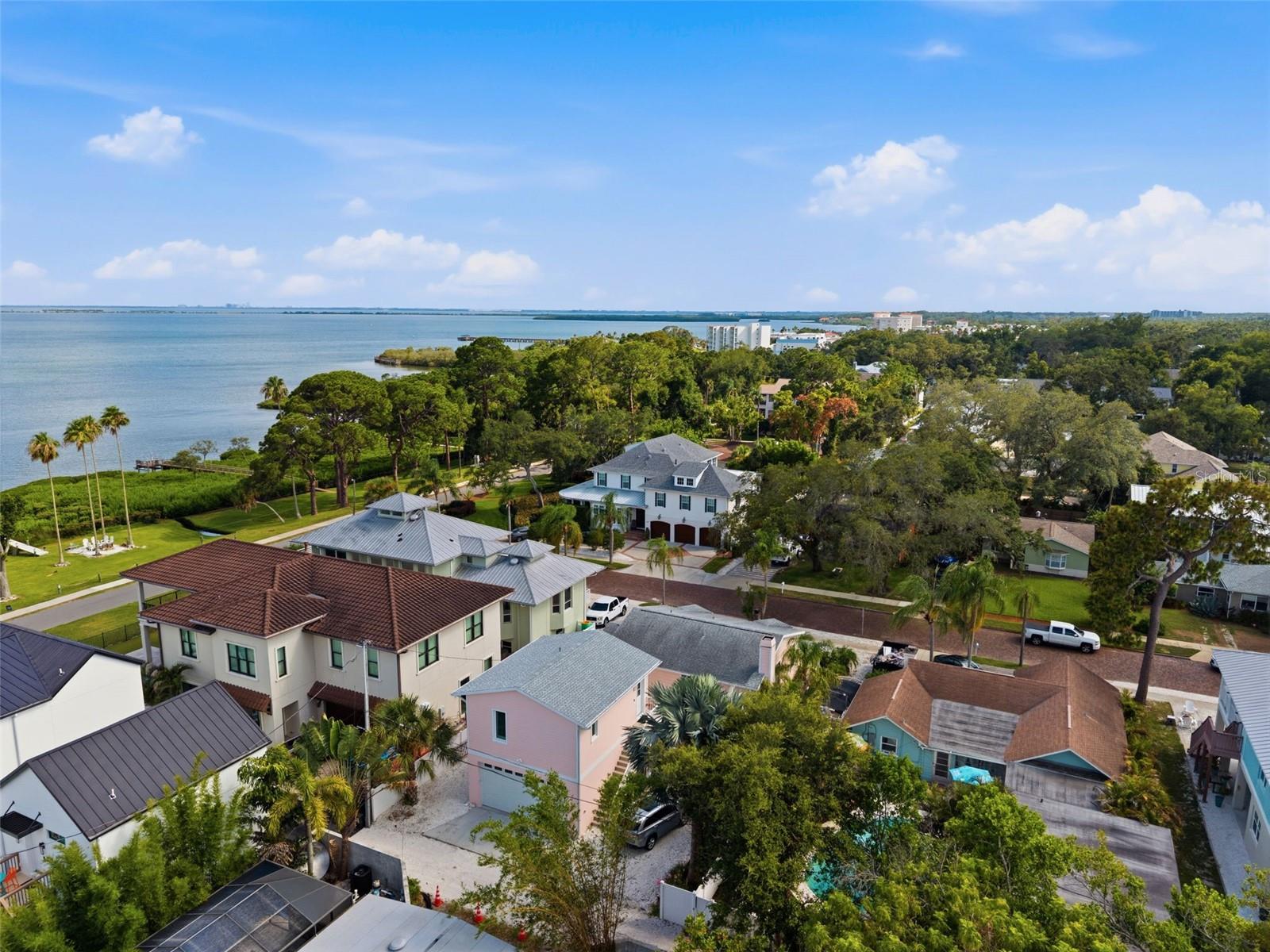 345 BAILEY ST, SAFETY HARBOR, FL — photo 34
