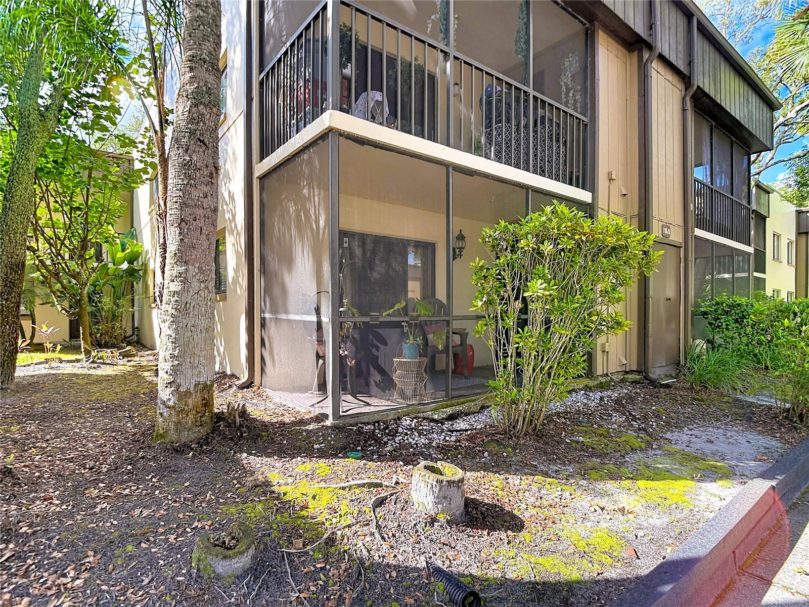 11805 RAINTREE LAKE LN #B, TEMPLE TERRACE, FL — photo 32